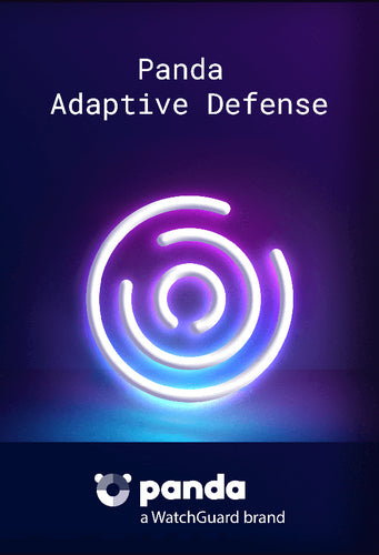 WatchGuard Panda Adaptive Defense