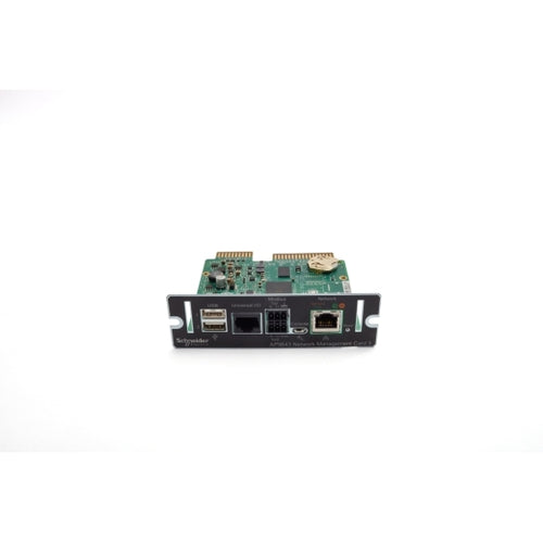 Network Management Card APC AP9643 NMC3 Environmental Monitoring Wireless