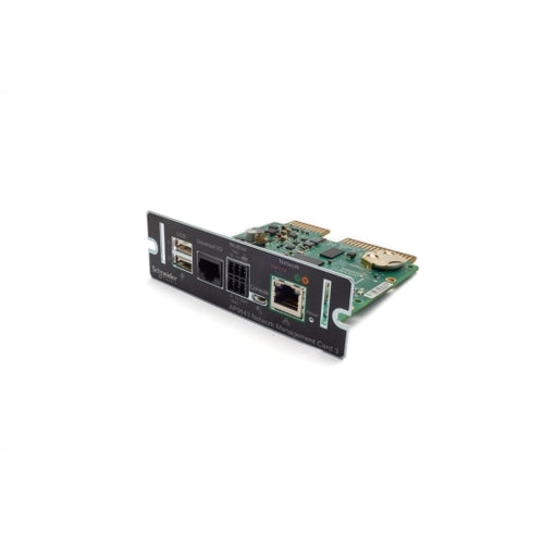 Network Management Card APC AP9643 NMC3 Environmental Monitoring Wireless