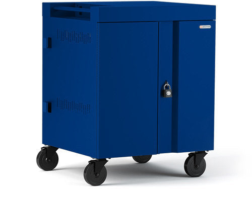 Bretford Cube Cart