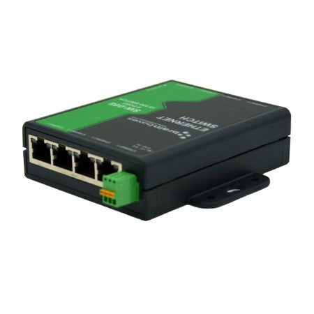 Brainboxes SW-008 network switch