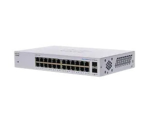 Cisco CBS110-24T-NA network switch