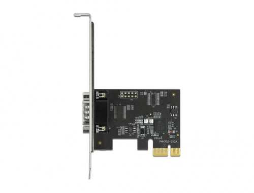 DeLOCK 90000 interface cards/adapter