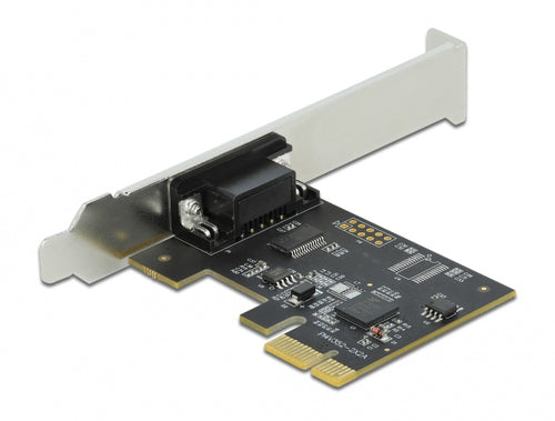 DeLOCK 90000 interface cards/adapter