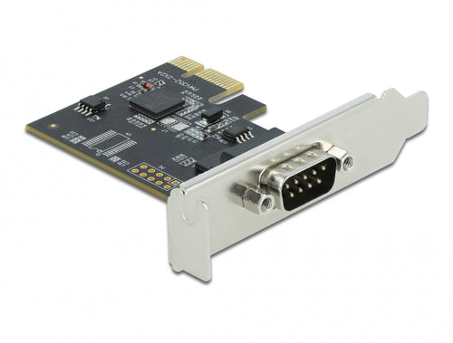 DeLOCK 90000 interface cards/adapter