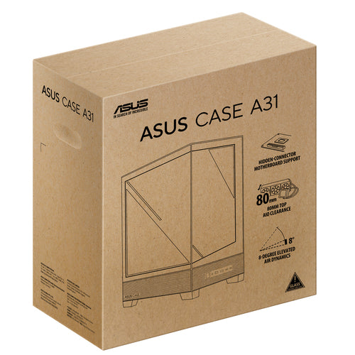 ASUS A31