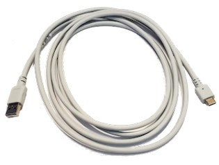 Zebra CBL-CS6-S07-0B USB cable