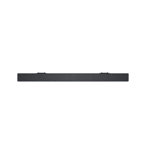 Slim Soundbar DELL SB521A Wired Black 3.6W Compact Design