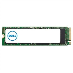 DELL SNP112P/512G internal solid state drive