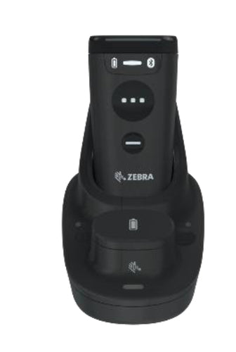 Zebra Mobile Device Dock Station Bluetooth Black
