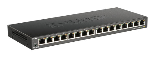 D-Link DGS-1016S Netzwerk-Switch