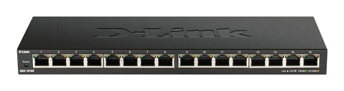D-Link DGS-1016S
