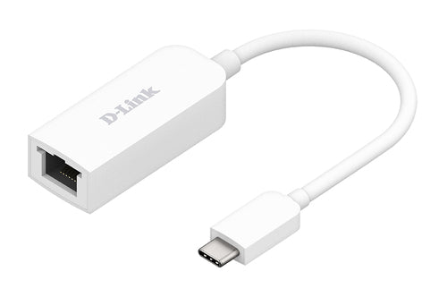 D-Link DUB-E250 network card