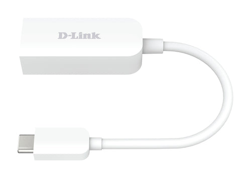 D-Link DUB-E250 network card