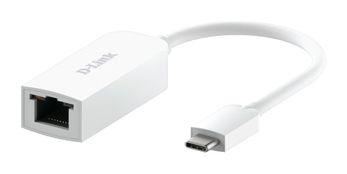 D-Link DUB-E250 network card