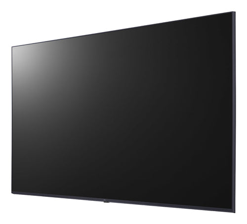 LG 50UL3J-M 50 Zoll 4K LCD Digital Signage Display - WLAN-fähig