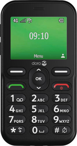 Doro Leva E10