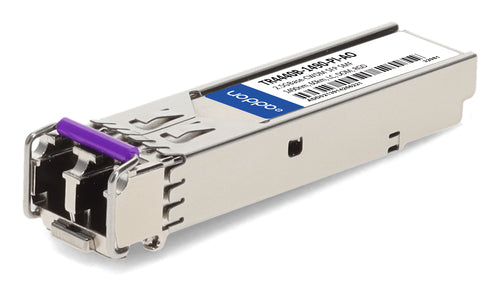 AddOn Networks TR4440B-1490-PI-AO network transceiver module