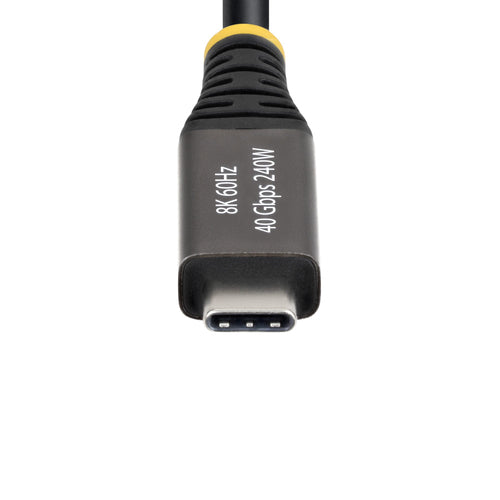 StarTech.com CC2M40GUSB4GEN3 USB cable
