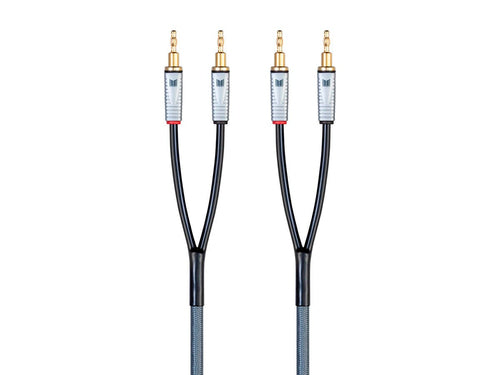Monoprice 33465 audio cable