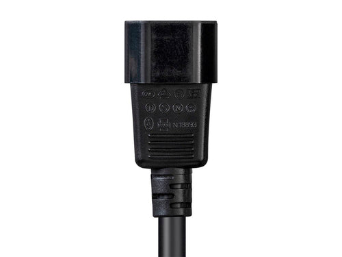 Monoprice 40120 power cable