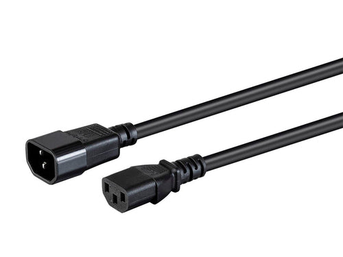 Monoprice 40120 power cable
