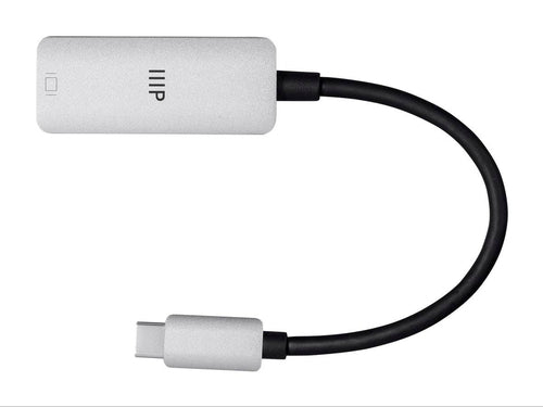 Monoprice 35503 video cable adapter