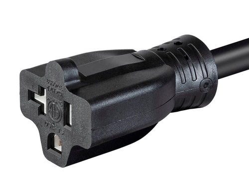 Monoprice 35062 Netzkabel