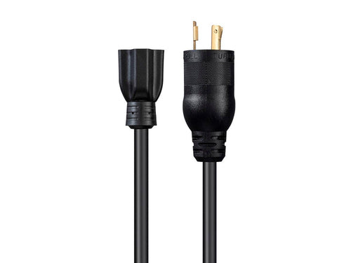 Monoprice 35062 Netzkabel
