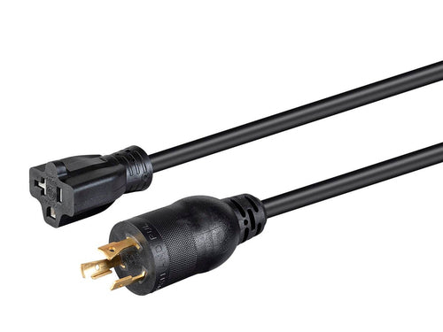 Monoprice 35062 Netzkabel