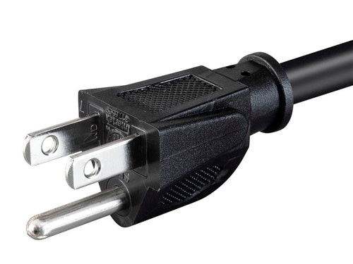 Monoprice 35049 power cable