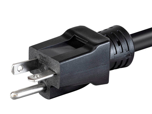 Monoprice 35058 Netzkabel