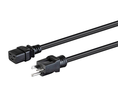 Monoprice 35058 Netzkabel