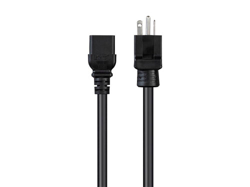 Monoprice 35058 Netzkabel