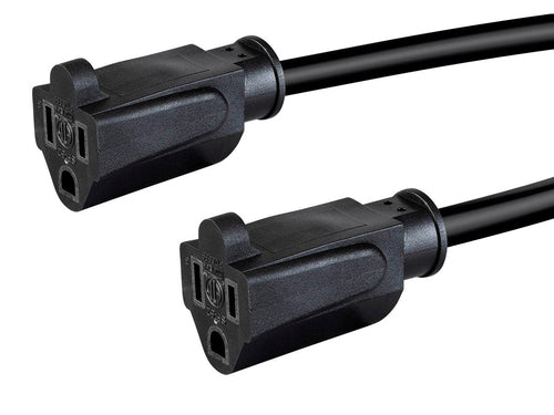 Monoprice 35140 power cable