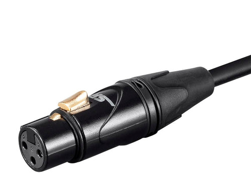 Monoprice 35322 audio cable