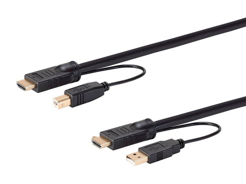 Monoprice Switch Series KVM cable