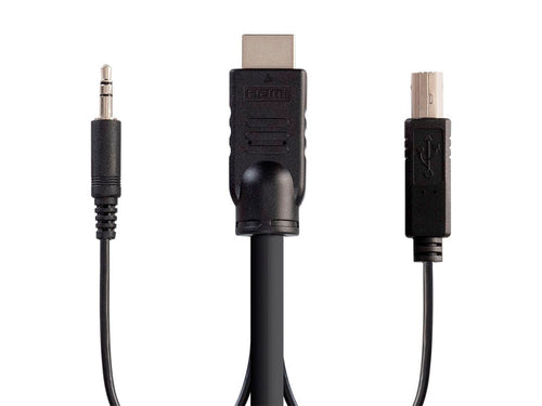 Monoprice Switch Series KVM cable