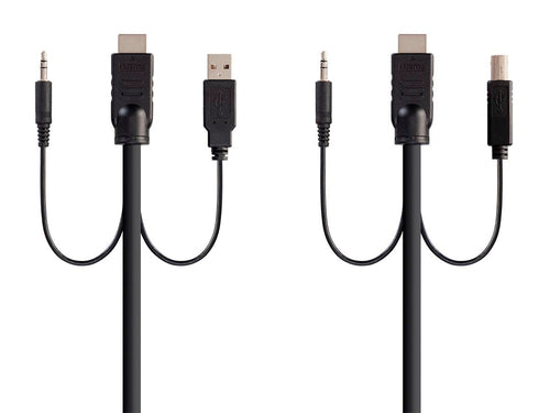 Monoprice Switch Series KVM cable
