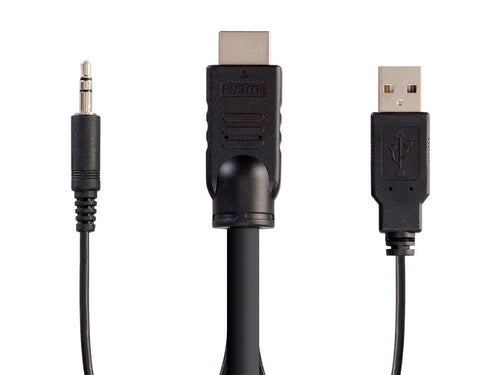 Monoprice Switch Series KVM cable