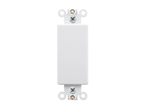 Monoprice 34482 wall plate/switch cover