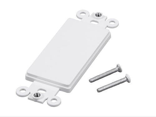 Monoprice 34482 wall plate/switch cover