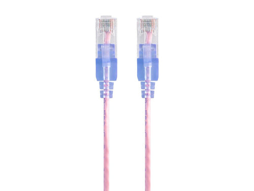 Monoprice SlimRun networking cable