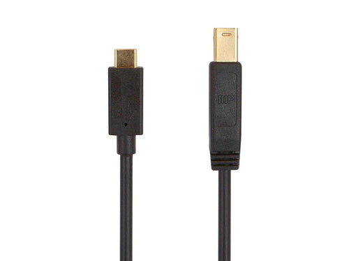 Monoprice 38614 USB-Kabel