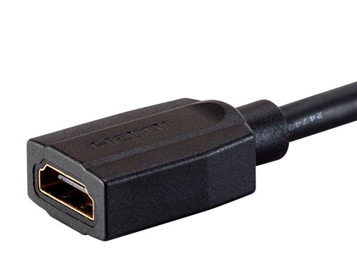 Monoprice 38643 HDMI cable