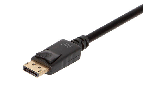 DisplayPort to HDMI Adapter Monoprice Male-Male 2m Straight