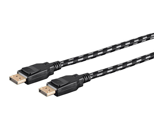 Monoprice 37921 DisplayPort cable
