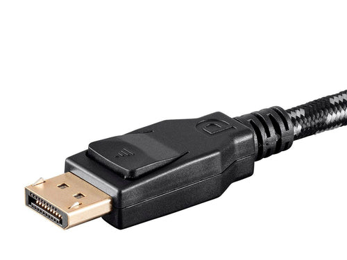 Monoprice 37921 DisplayPort cable
