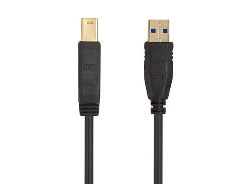 Monoprice 38604 USB cable