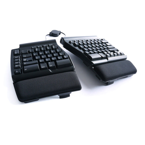 Matias FK403QPC-P keyboard